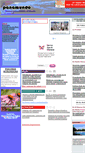 Mobile Screenshot of panamundo.com